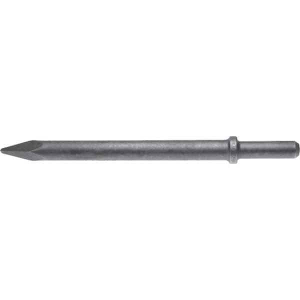 17501880 日本ニューマチック工業(株) NPK チスチゼル L=300mm 丸込み(R)AA-1ASP~3SP用