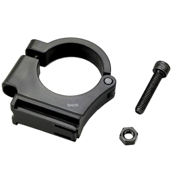 17600 デイトナ 補修用クランプ 上下セット