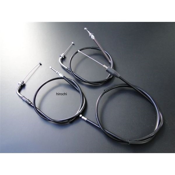 1768 ビーアールシー BRC イージーワイヤーセット 20LG 3本セット CB400F