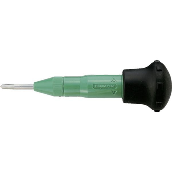 APL 176-8237 新潟精機(株) SK 超硬自動ポンチ L