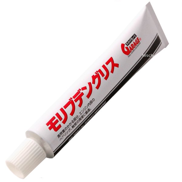 17683 デイトナ モリブデングリス 50G