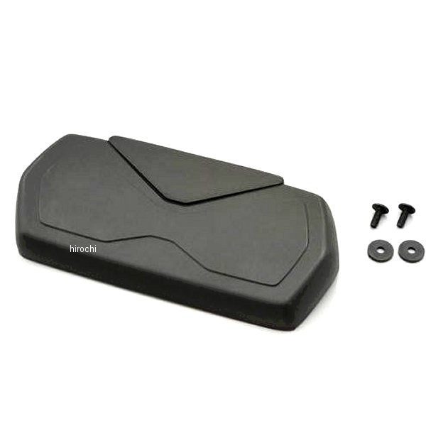 17692 ジビ GIVI E197 バックレスト E340専用