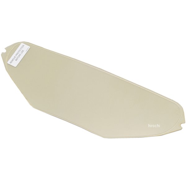 17710 デイトナ N100-5 PINLOCK NMS-04クリア