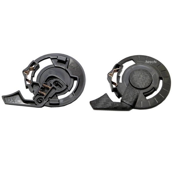 17711 デイトナ N100-5 シールド メカニズム