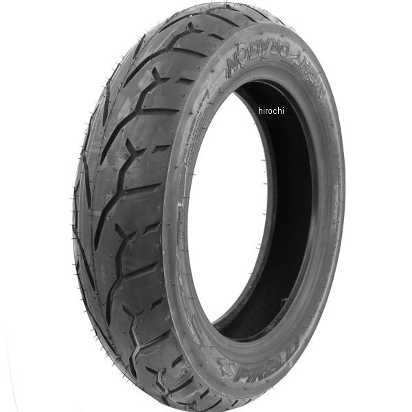 1773000 ピレリ PIRELLI ナイトドラゴン 180/60 B 17 M/C 81H TL ReInf リア