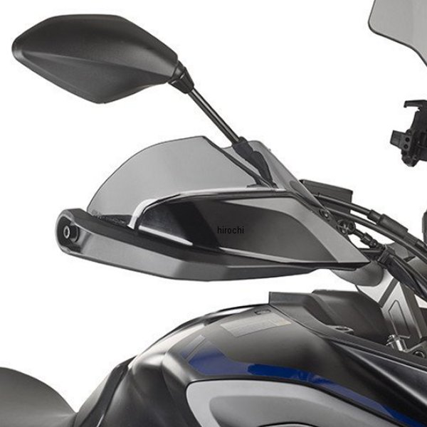 17788 デイトナ GIVI EH2139 TRACER900/GT