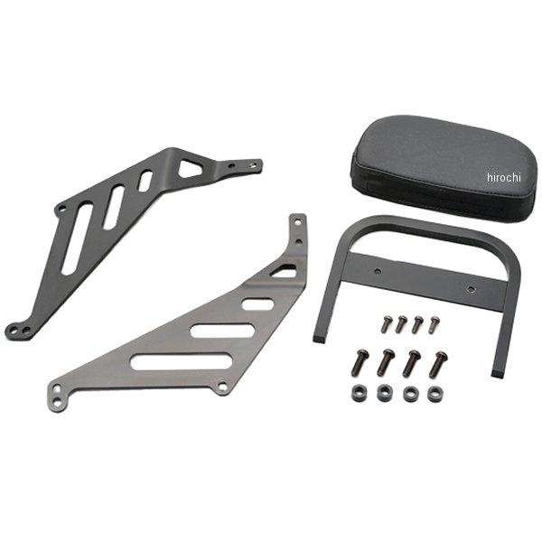 17798 デイトナ リバーシブルバックレスト/REBEL1100