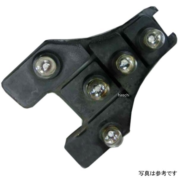 178-4015 ピーエムシー PMC インジケーターランプ ベースラバー CB400F