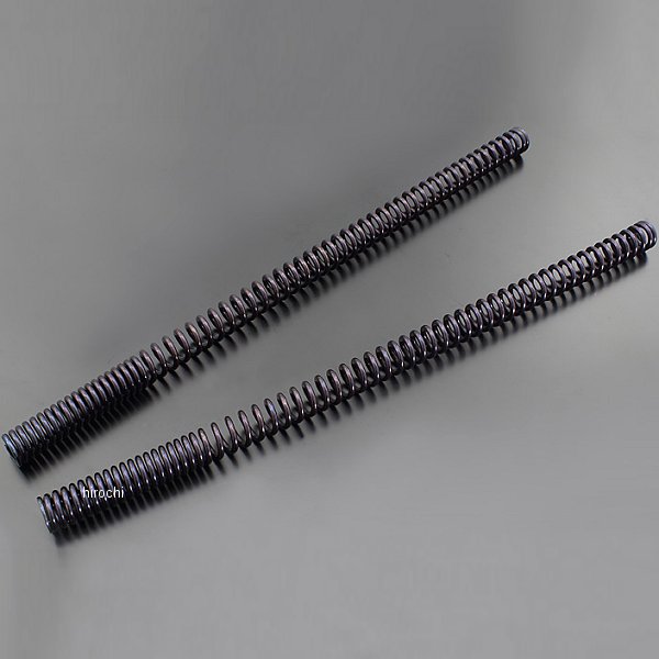 178-5012 ピーエムシー PMC フロントフォークスプリング オイル付き CB400F