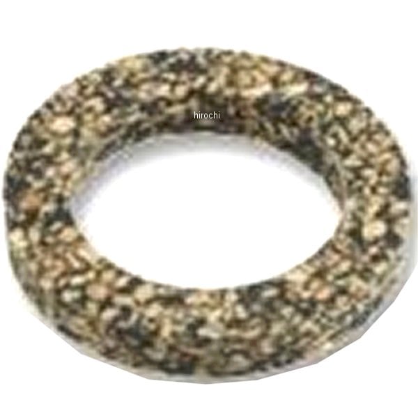 17955-36-25 ガッツクローム プッシュロッドカバーアッパーシール コルク 36年-79年 全モデル