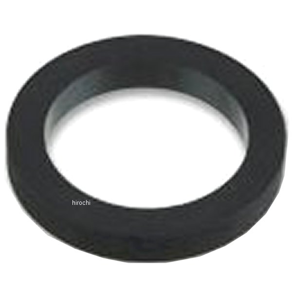 17955-48-A-25 ガッツクローム プッシュロッドカバーロワーシール ラバー 48年-79年 パンヘッド、ショベルヘッド