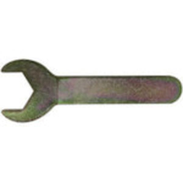 17MMSPANNER 809-2868 (株)ユーエイ ユーエイ 六角対辺17ミリ用スパナ