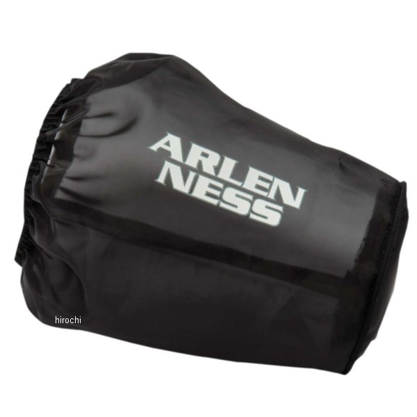 1011-4356 18-063 アレンネス Arlen Ness レインカバー モンスター サッカーエアクリーナー ビレットカバー付き用
