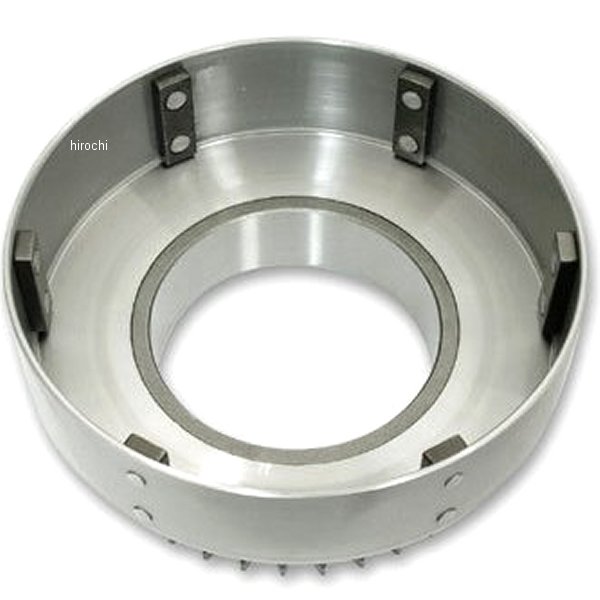 18-3159 ガッツクローム 4速用レプリカクラッチシェル リングギア無し