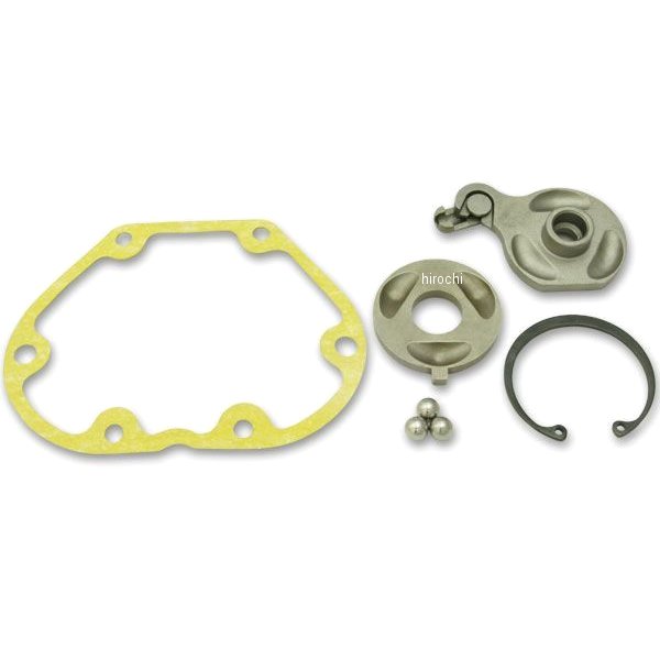 18-3212 ガッツクローム クラッチリリースキット 87年-99年 ビッグツイン