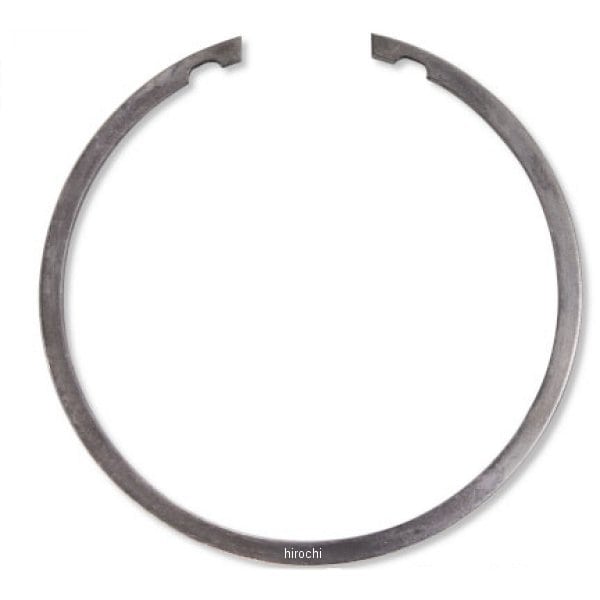 18-8260 ガッツクローム クラッチプレッシャープレート リテーニングリング 90-97年BT/91年以降XL