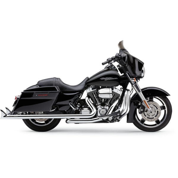 1800-2184 6974 コブラ COBRA フルエキゾースト スピードスターデュアル 10年-16年 フィッシュ