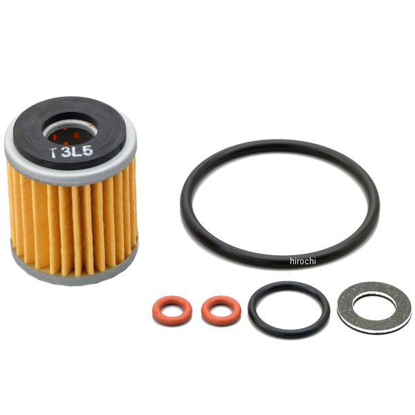 18020 デイトナ オイル交換パーフェクトセット 05年-20年 セロー250、セロー250S