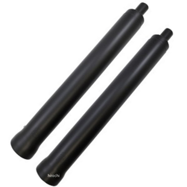 1811-4226 5201B コブラ COBRA MUFFLERS NH INDIAN BLACK