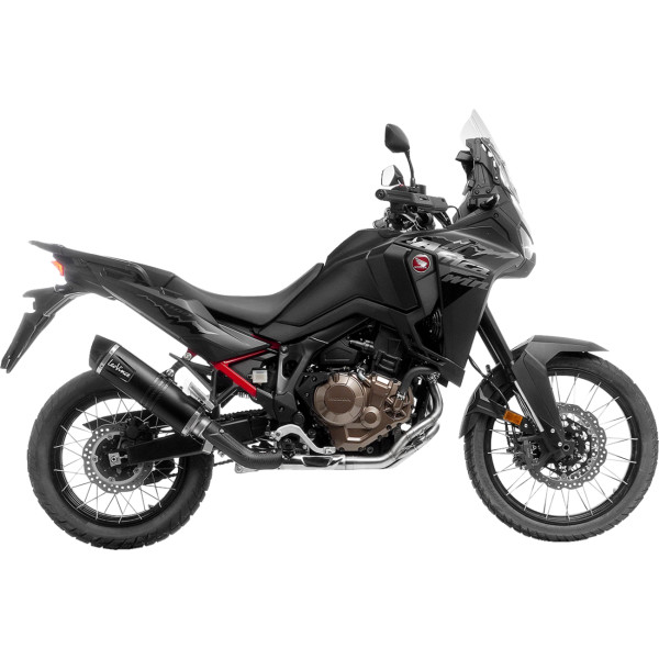 1812-0596 LEOVINCE ヘッダー  SS ホンダ AFRICA TWIN 1100