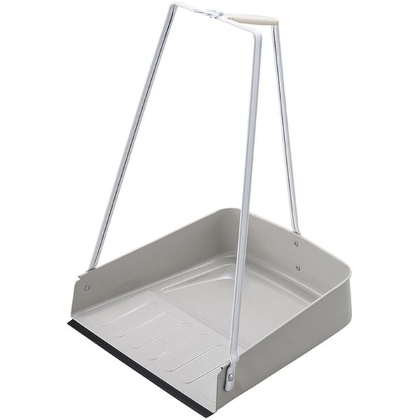 181438 562-6970 山崎産業(株) コンドル 2989.jp＋ 三ツ手チリトリD