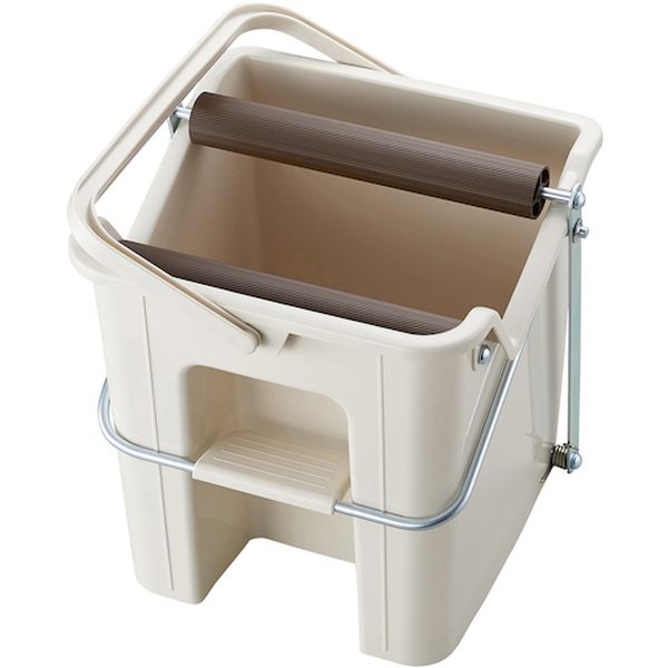 181582 572-2719 山崎産業(株) コンドル デイリークリーン タフスクイザー