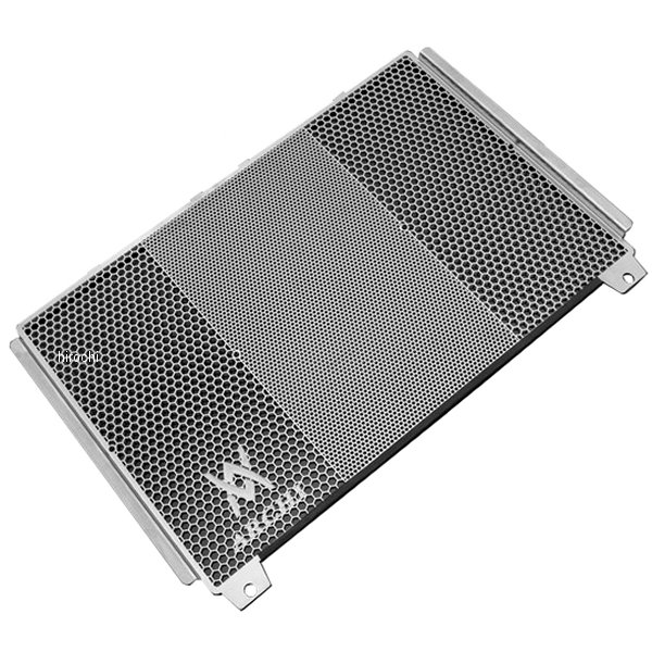 184-5011 ピーエムシー PMC ARCHI ヘックスコアプロテクター ラジエタ-コアガ-ド ver.ARCHI 21年- Z900RS/CAFE シルバー