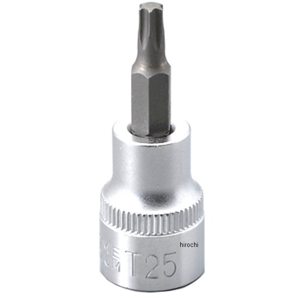 18411 デイトナ ヘクサロビュラアナヨウソケット T-25