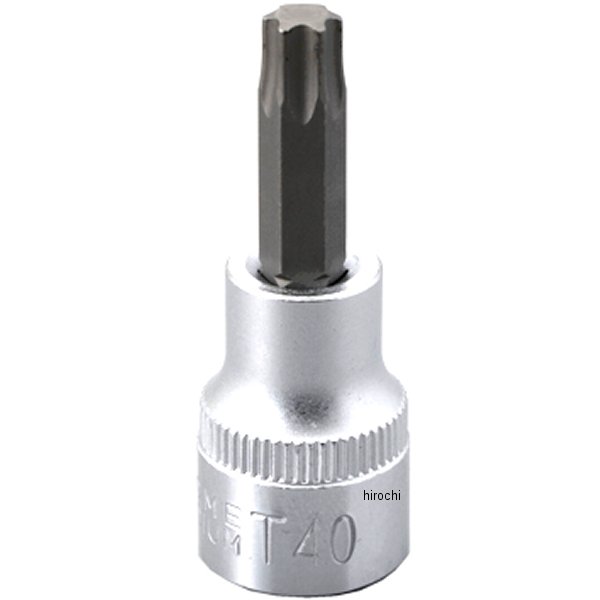 18415 デイトナ ヘクサロビュラアナヨウソケット T-40