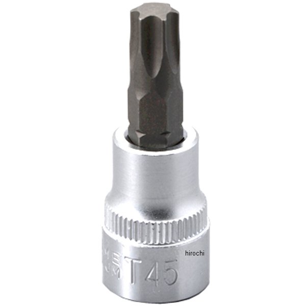 18416 デイトナ ヘクサロビュラアナヨウソケット T-45