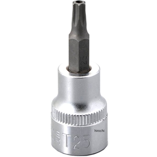 18429 デイトナ ヘクサロビュラアナヨウソケットT-25H