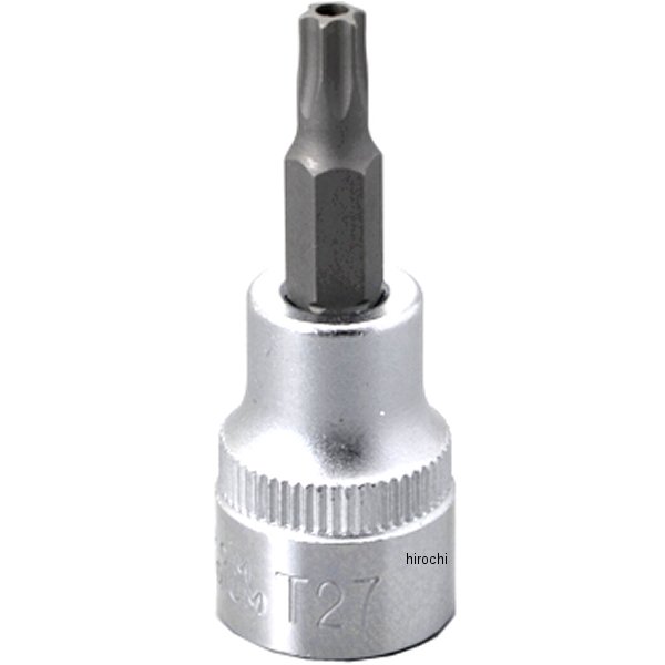 18430 デイトナ ヘクサロビュラアナヨウソケットT-27H