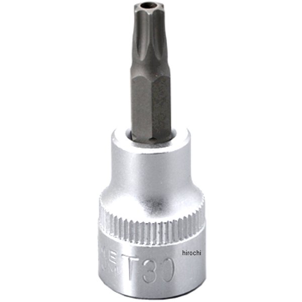 18431 デイトナ ヘクサロビュラアナヨウソケットT-30H