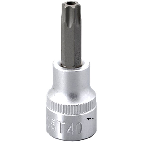 18485 デイトナ ヘクサロビュラアナヨウソケットT-40H