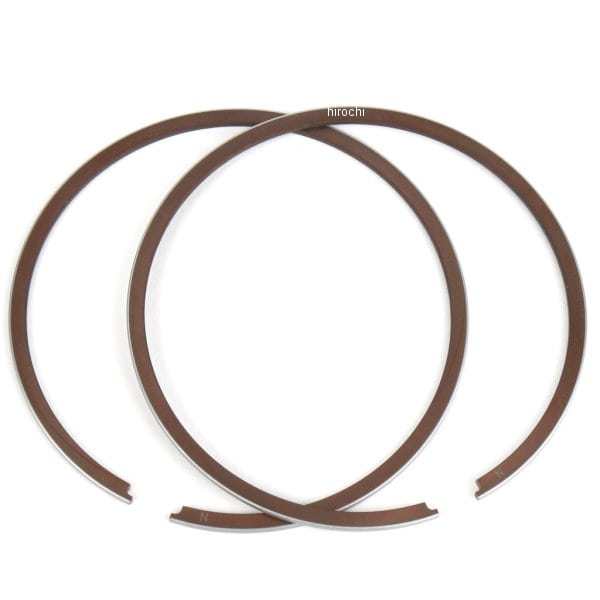 1850CD ワイセコ Wiseco ピストンリングセット 82年-97年 ホンダ、ヤマハ、カワサキ 47mm