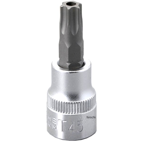 18599 デイトナ ヘクサロビュラアナヨウソケットT-45H