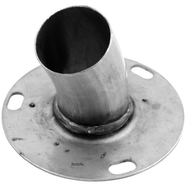 1861-0445 PC4012-0007 プロサーキット Pro Circuit ステンレス消音インサート 4インチ(102mm)x 1.5インチ(38mm)