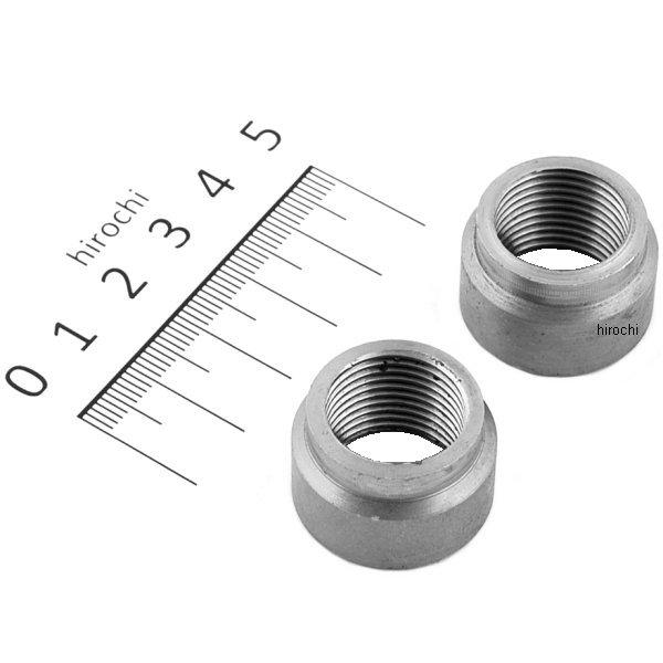 1861-0561 DRAG O2センサー プラグ 溶接用 ストレート 12mm x 1.25mm (2個入り)