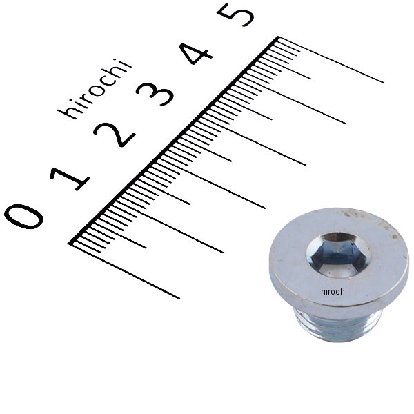 1861-0562 DRAG O2センサー プラグキット 12mm x 1.25mm (1個売り)