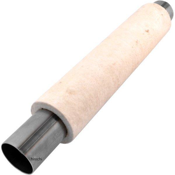 1861-0579 9027 コブラ(COBRA) 消音バッフル 3.5インチ スリップオン