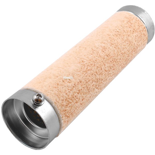 1861-0914 DRAG バッフル 2.25インチ マフラー用 8.25インチ