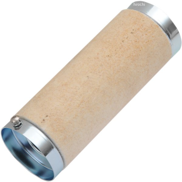 1861-0916 DRAG バッフル 3インチ マフラー用 8インチ