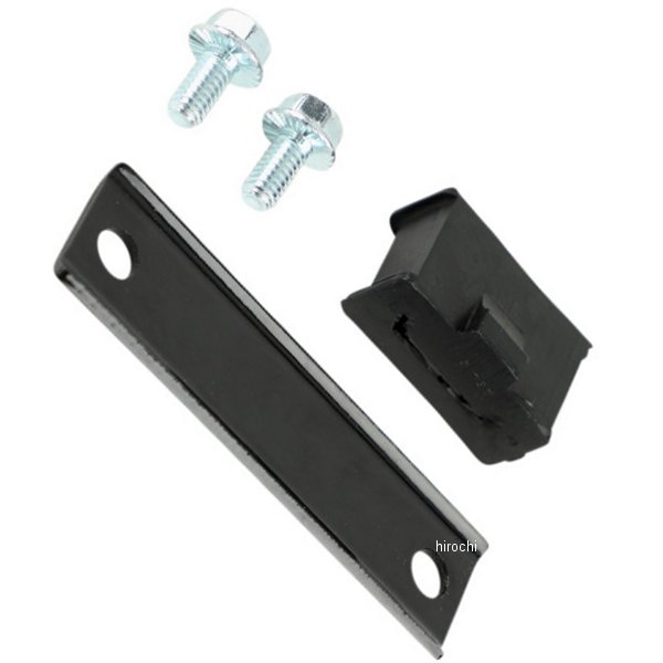 1861-1518 DRAG Specialties ドラックスペシャリティーズキット エキゾーストサポートキット 85年-20年 ハーレー ツーリング