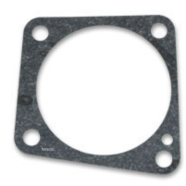 18633-48-AC ガッツクローム タペットガイドGKペーパー リア 0.031 48-99 BT