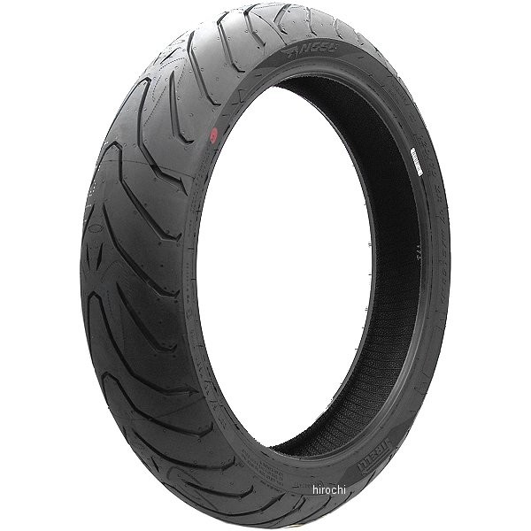 1868400 ピレリ PIRELLI エンジェルST 120/70 ZR 17 M/C (58W) TL フロント