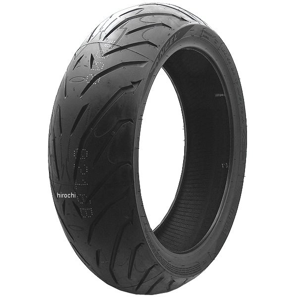 1868500 ピレリ PIRELLI エンジェルST 180/55 ZR 17 M/C (73W) TL リア