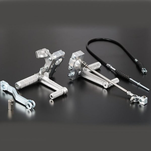 187-515-4 ピーエムシー PMC ワイヤー引キバックステップ用補修ワイヤー