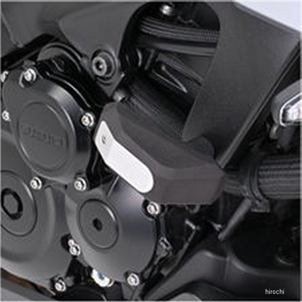 18804 デイトナ エンジンプロテクター ストリームライン KATANA、GSX-S1000