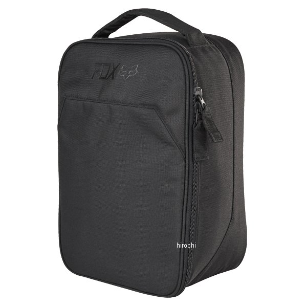 18810-001-NS フォックス FOX ゴーグルバッグ 黒