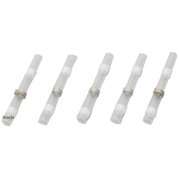 18812 デイトナ 熱収縮チューブ ハンダ入り 径1.7